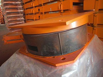 高港区盆式橡胶支座规格型号如何做到质量控制